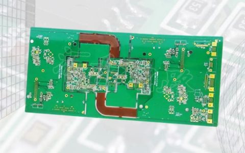 pcb走線線寬和電流，pcb載流能力計算